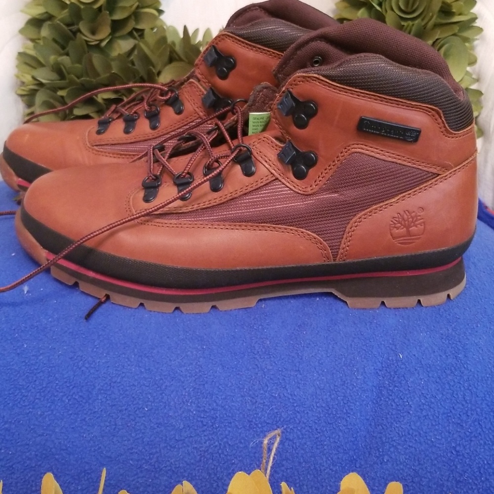 Timberland Euro Hiker